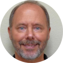 Dr. C. Andrew Swanson, DC