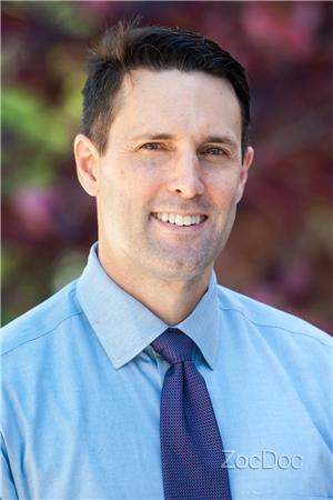 Dr. C. David Geier, MD