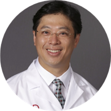 Dr. C. Tim Hung, DDS