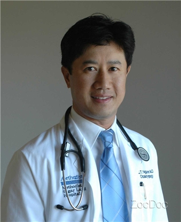 Dr. CT (Cong Thu) Nguyen, MD, FACS