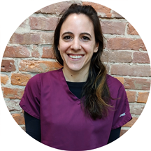 Dr. Cacie Wrye, DC