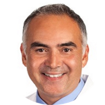 Dr. Caesar Zuniga, DPM