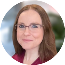 Dr. Caitilin Barrett, PhD