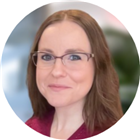 Dr. Caitilin Barrett, PhD