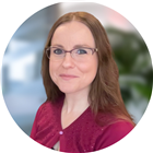 Dr. Caitilin Barrett, PhD