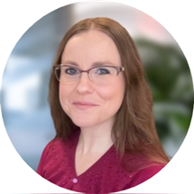 Dr. Caitilin Barrett, PsyD
