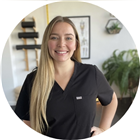 Dr. Caitlin Brown, DC