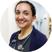 Dr. Caitlin D'Agata, MD