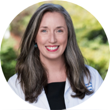 Dr. Caitlin Dold, AuD