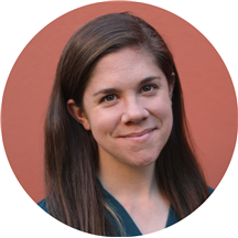 Dr. Caitlin Gasperetti, PhD