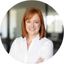 Dr. Caitlin Holley, PhD