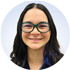 Dr. Caitlin Madden, DPM