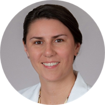 Dr. Caitlin McAuley, DO