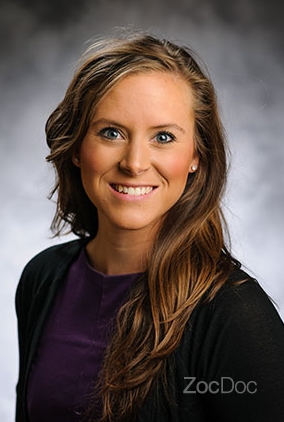 Dr. Caitlin McCarthy, MD