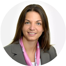 Dr. Caitlin Neri, MD