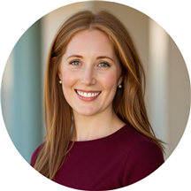 Dr. Caitlin Painchaud, DC