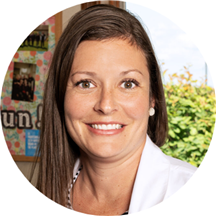 Dr. Caitlin Rich, DDS