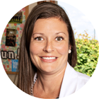 Dr. Caitlin Rich, DDS