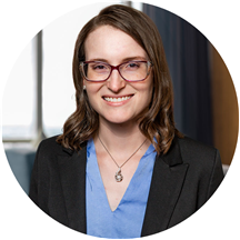 Dr. Caitlin Tillberg, MD