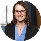 Dr. Caitlin Tillberg, MD