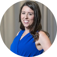 Dr. Caitlin Timmons, DC