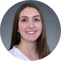 Dr. Caitlyn Champagne, DMD