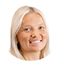 Dr. Caitlynn Mossman, PT, DPT