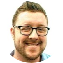 Dr. Calder Kaufman, PsyD