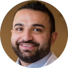 Dr. Caldon Haj, MD