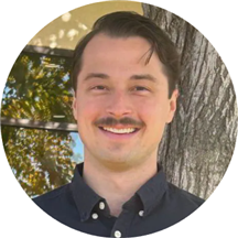 Dr. Caleb Anderson, DC