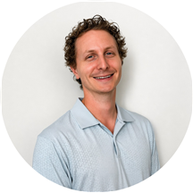 Dr. Caleb Arisman, DC