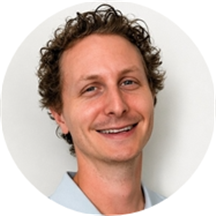 Dr. Caleb Arisman, DC