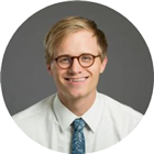Dr. Caleb Bragg, MD