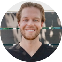 Dr. Caleb Parry, DMD