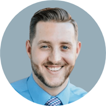Dr. Caleb Priddy, DC