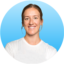 Dr. Cali Pyzdrowski, PT, DPT