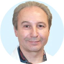 Dr. Calin Arimie, MD