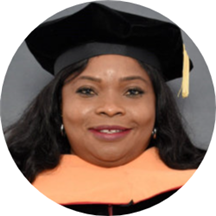 Dr. Calista Ogbu, DNP