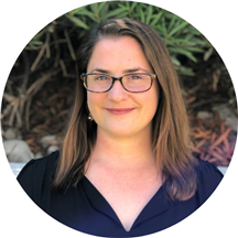 Dr. Callan Powers-Magro, PsyD