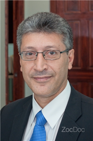 Dr. Calogero Tumminello, MD