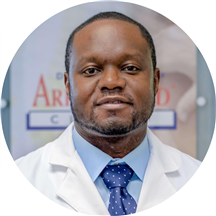 Dr. Calvin Erhabor, DC