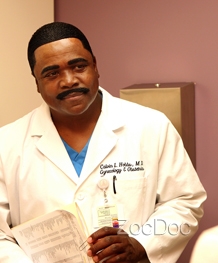 Dr. Calvin Hobbs, MD