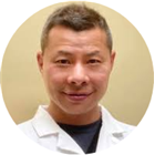 Dr. Calvin Hsieh, DDS