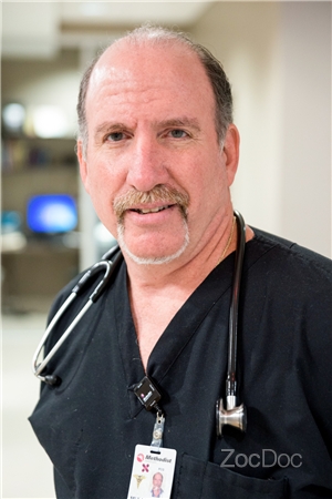 Dr. Calvin J. Mullins, MD