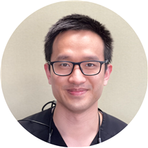 Dr. Calvin Li, DDS