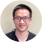 Dr. Calvin Li, DDS