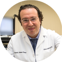 Dr. Calvin Natanzon, MD