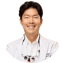 Dr. Calvin Pae, DMD