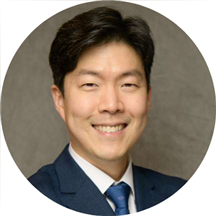 Dr. Calvin Pae, DMD