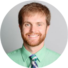 Dr. Calvin Tracy, PT, DPT